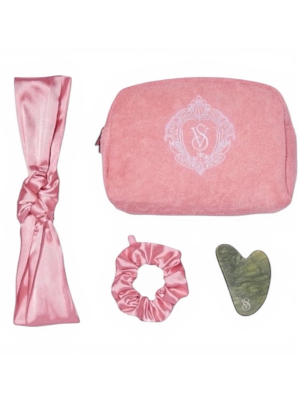 NWT Victoria’s Secret Facial Self Care Spa Kit